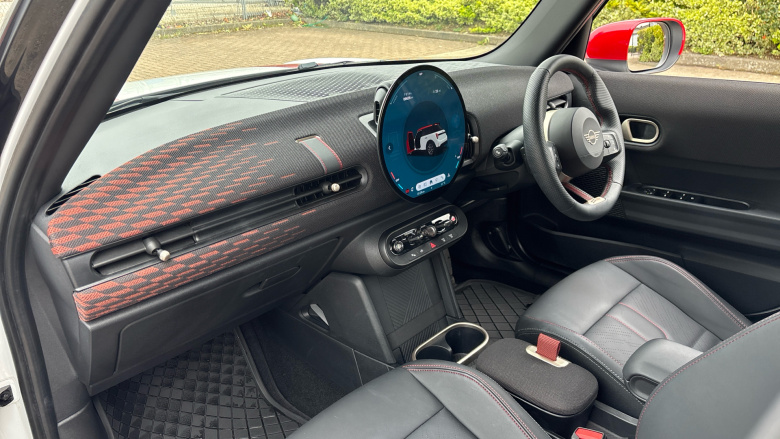 MINI Cooper 1.5 C Sport 5dr Auto Petrol Hatchback